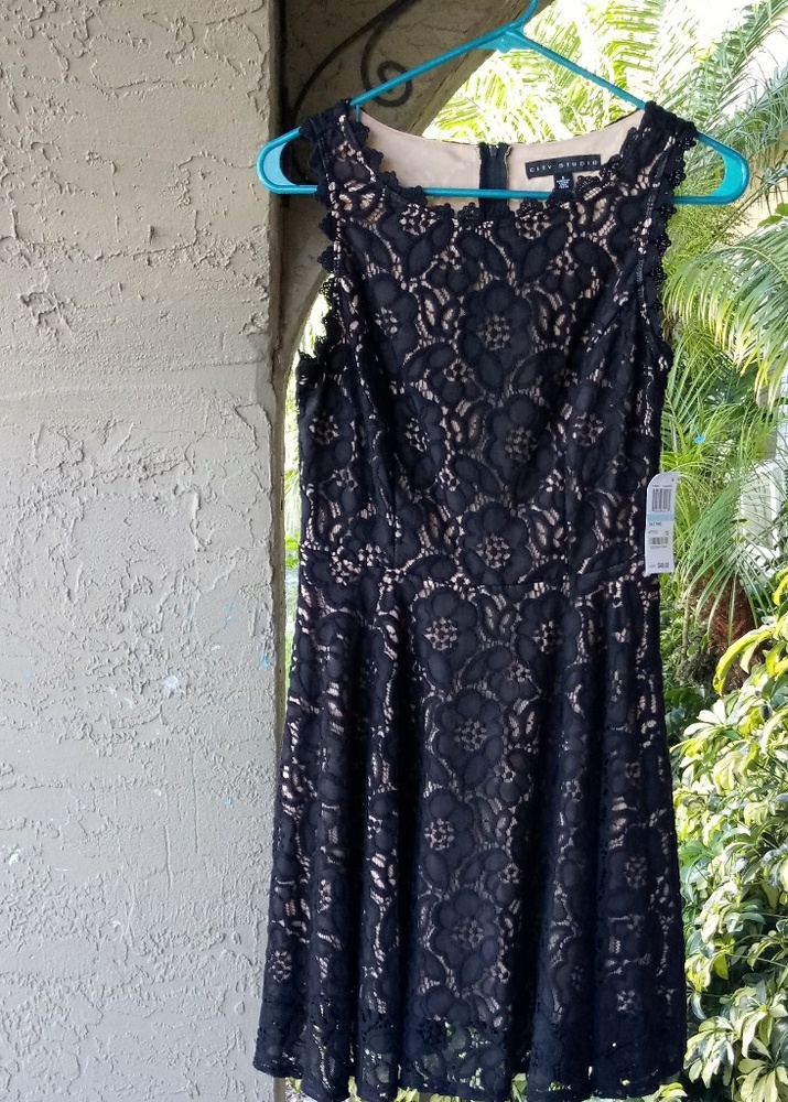 City Studio Dress